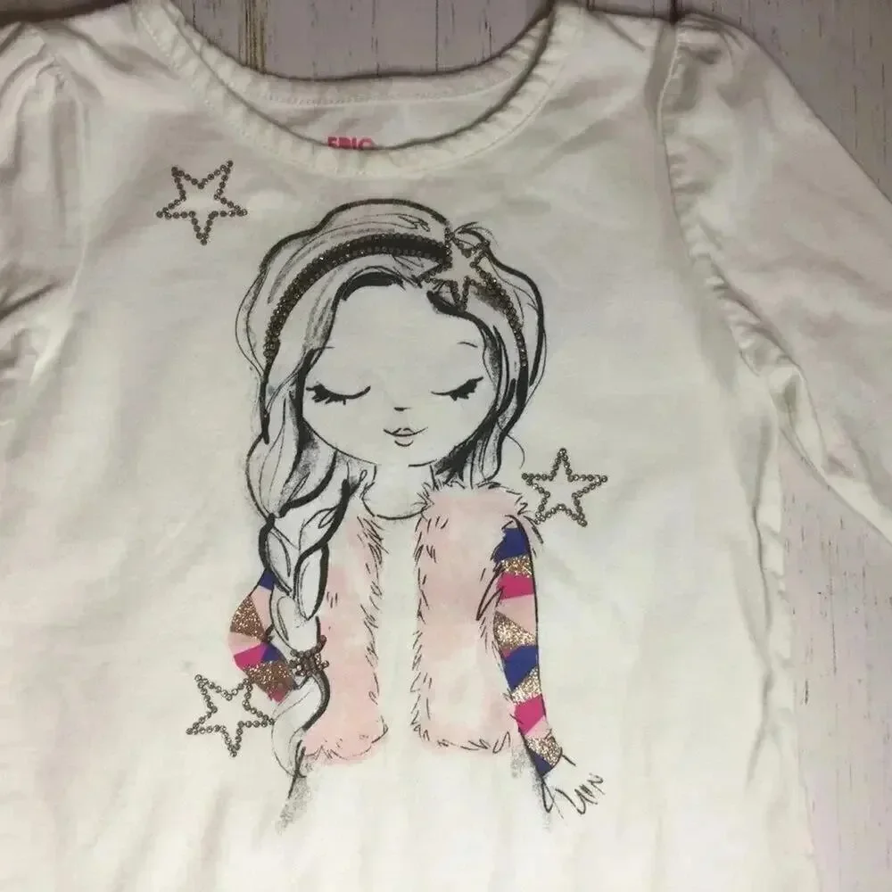OshKosh Bgosh this adorable